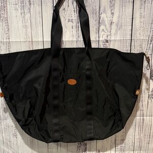 Bric’s Subaru Colab Tote Bag